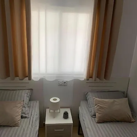 La Mata Azul 2 Apartamento Torrevieja