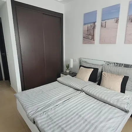 La Mata Azul 2 * Torrevieja