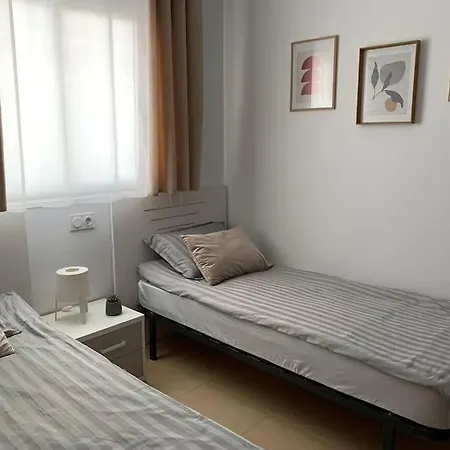 Apartamento La Mata Azul 2 *