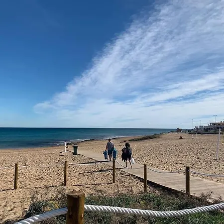 La Mata Azul 2 Torrevieja