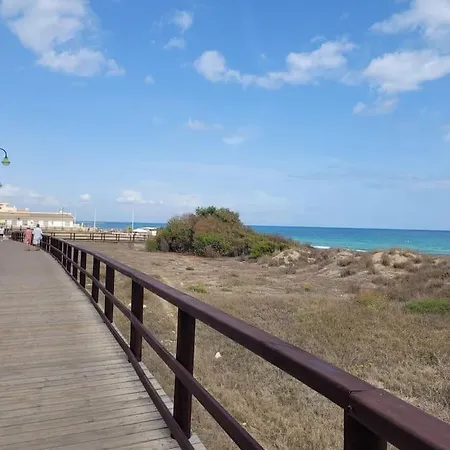 La Mata Azul 2 Торрев'єха