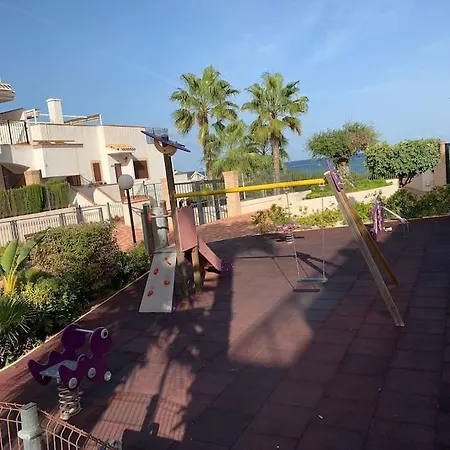 La Mata Azul 2 Appartement *