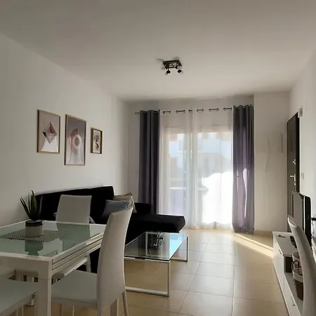 La Mata Azul 2 Appartement