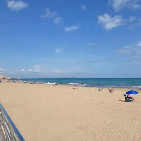 Daire La Mata Azul 2 Torrevieja