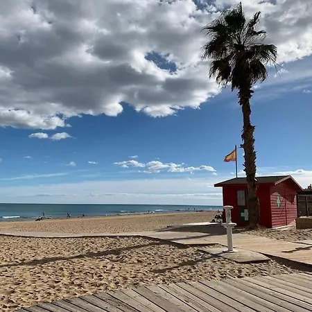 Appartement La Mata Azul 2