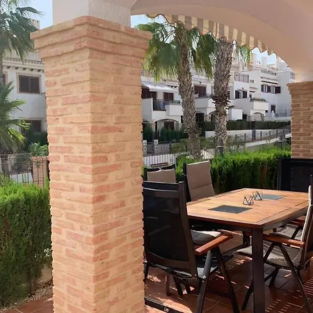 La Mata Azul 2 Lägenhet *