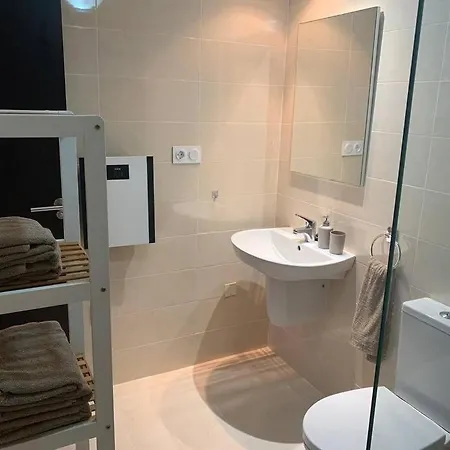 Lägenhet La Mata Azul 2 *