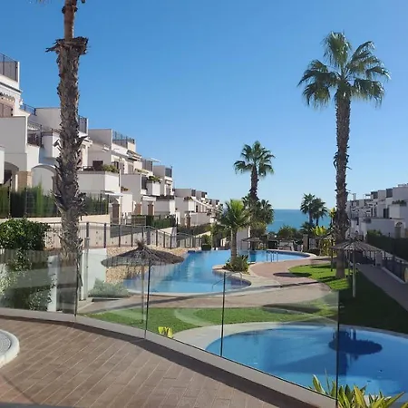 La Mata Azul 2 Lägenhet