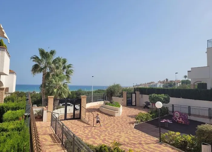 La Mata Azul 2 Daire *