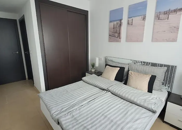 La Mata Azul 2 * Torrevieja