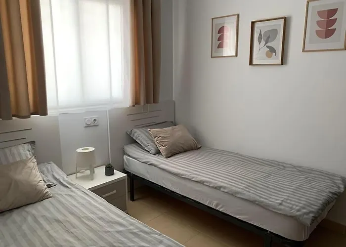 Daire La Mata Azul 2 *