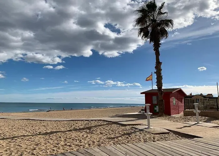 Daire La Mata Azul 2