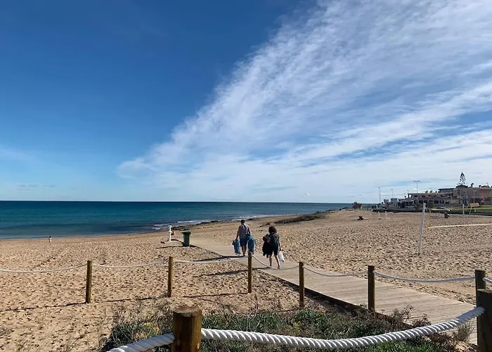 La Mata Azul 2 Torrevieja