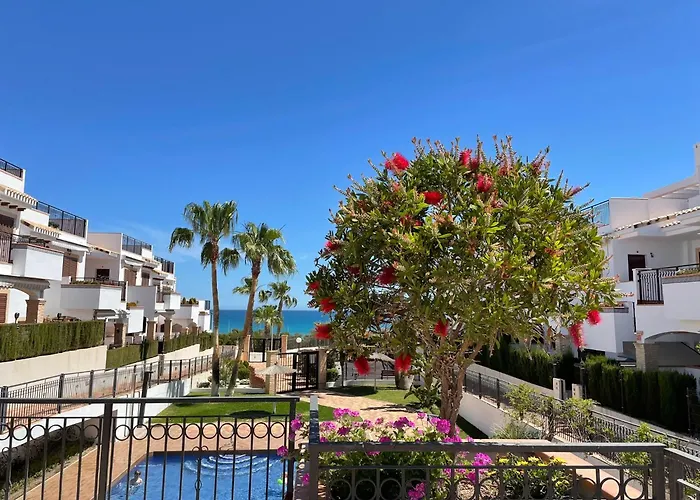 La Mata Azul 2 Daire *