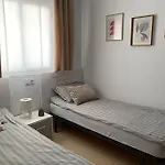 Apartman La Mata Azul 2 *