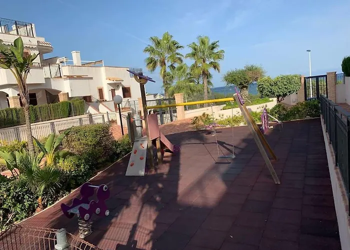 La Mata Azul 2 公寓 *