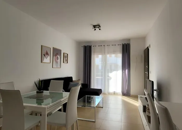 La Mata Azul 2 公寓