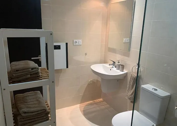 公寓 La Mata Azul 2 *