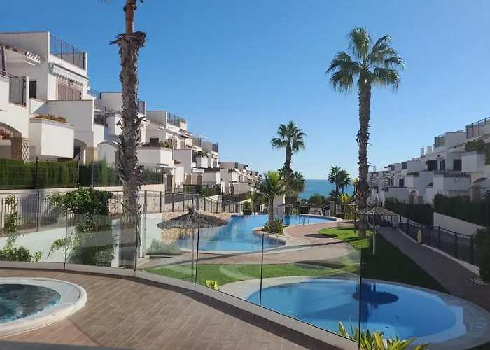 La Mata Azul 2 公寓